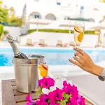 Theo Boutique Hotel