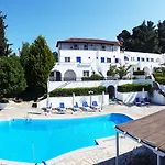 Hotel Theo Boutique 3*