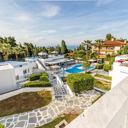 Hotel Theo Boutique 3*