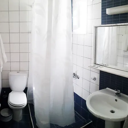 Hotell Theo Boutique Kryopigi