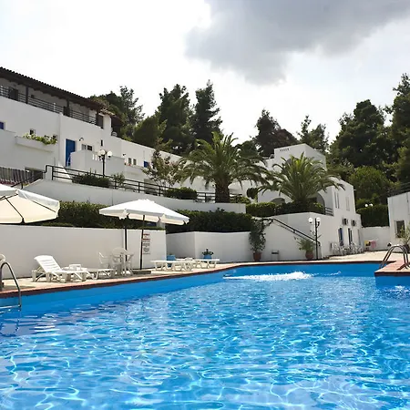 Hotell Theo Boutique 3*