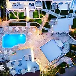 Otel Theo Boutique