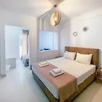 Otel Theo Boutique Kriopigi