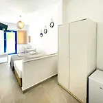 Otel Theo Boutique Kriopigi