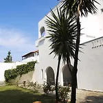 Theo Boutique Hotel Kriopigi