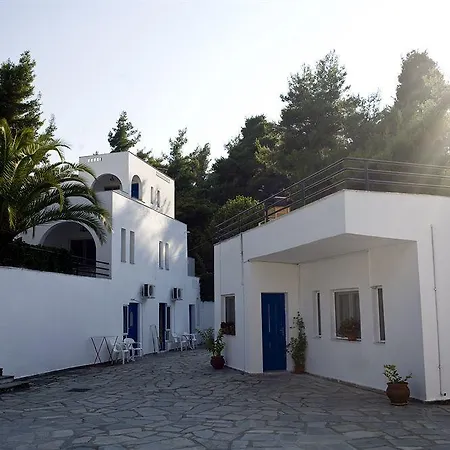 Theo Boutique Hotel