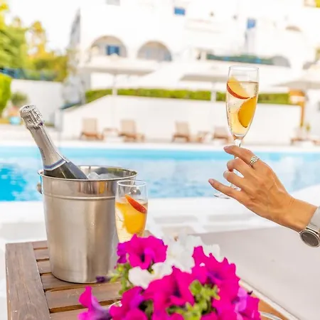 Theo Boutique Hotel
