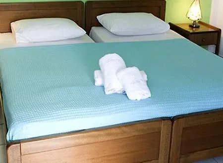 Theo Boutique Hotel Kriopigi