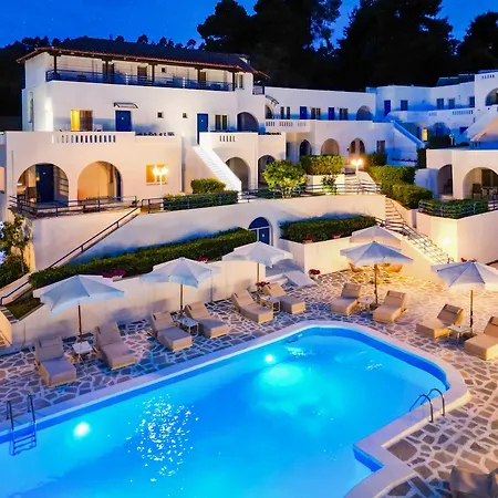 Theo Boutique Hotel