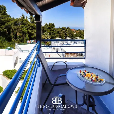 Theo Boutique Kriopigi