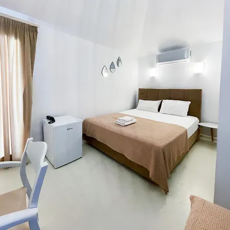 Hotel Theo Boutique 3*