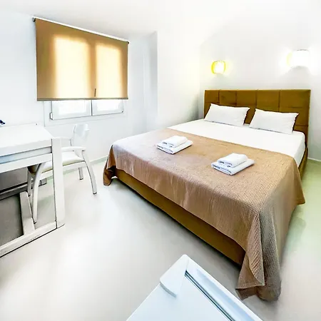 Hotel Theo Boutique 3*