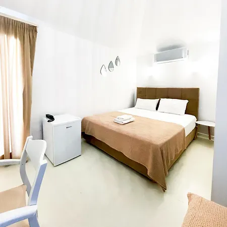 Theo Boutique Hotel 3*