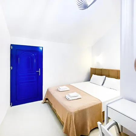 Hotel Theo Boutique 3*