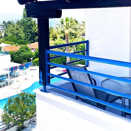 Hotel Theo Boutique
