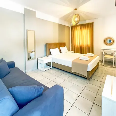 Theo Boutique Hotel