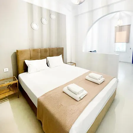 Theo Boutique Hotel 3*