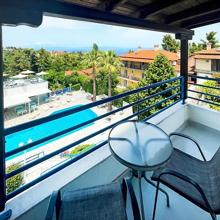 Theo Boutique Hotel
