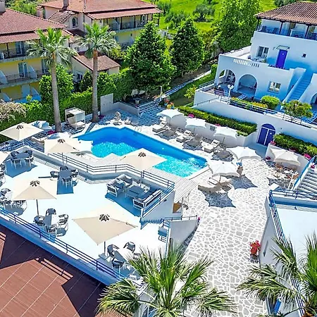 Hotel Theo Boutique 3*