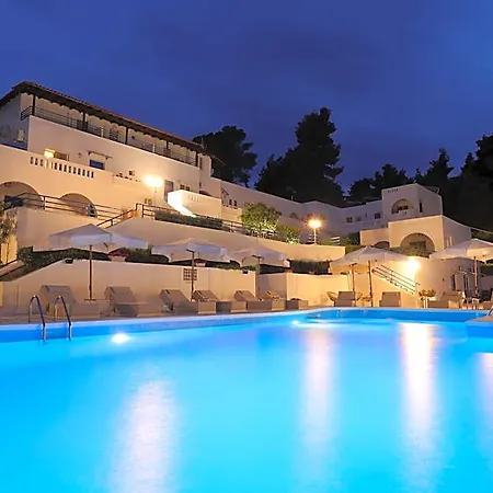 Hotel Theo Boutique Kriopigi