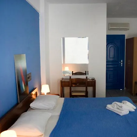 Theo Boutique Hotel
