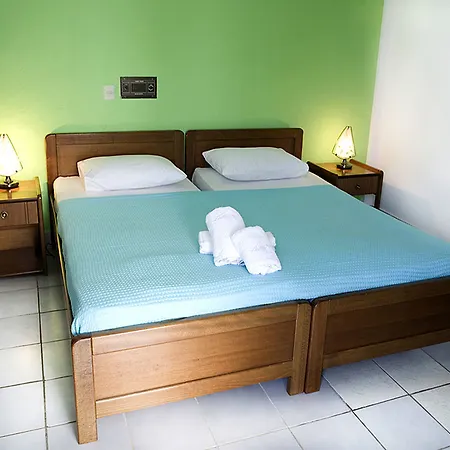 Theo Boutique Hotel