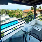Theo Boutique Hotel