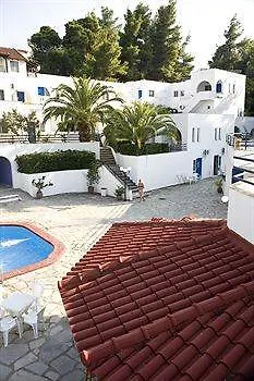 Hotel Theo Boutique Kriopigi