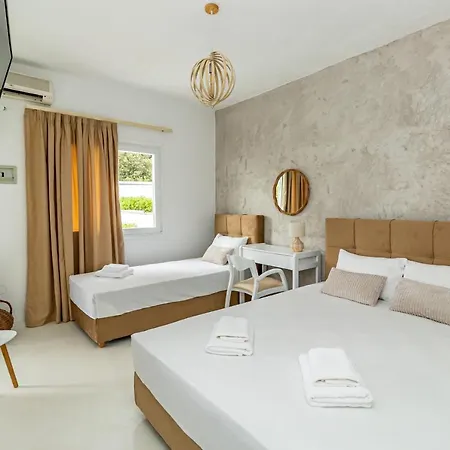 Theo Boutique Hotel
