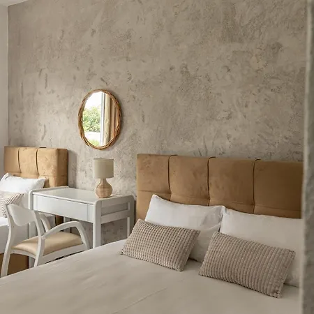 Theo Boutique 3* Kriopigi