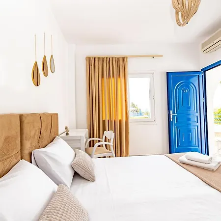 Hotel Theo Boutique 3*