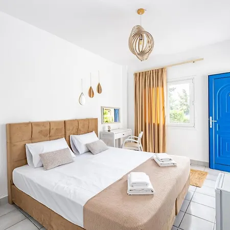 Theo Boutique Hotel