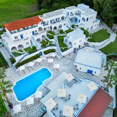 Hotel Theo Boutique