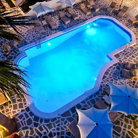 Hotel Theo Boutique 3*