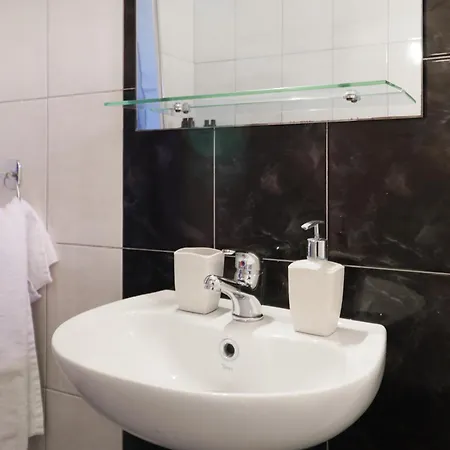 Hotel Theo Boutique Kriopigi