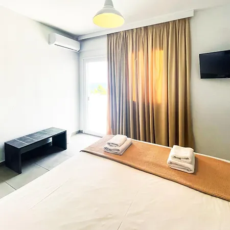 Hotel Theo Boutique 3*