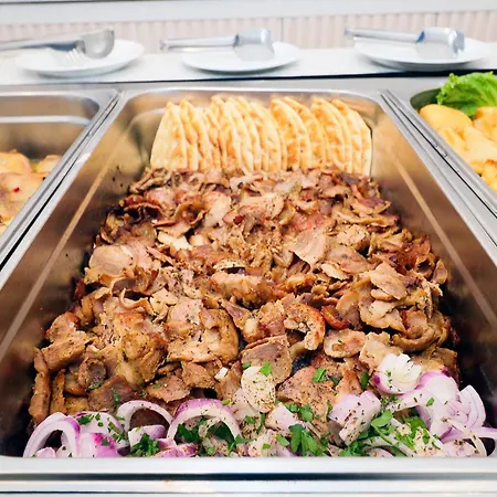 Theo Boutique 3* Kriopigi