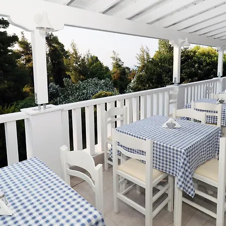 Theo Boutique Hotel 3*