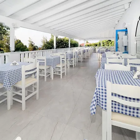 Theo Boutique Hotel Kriopigi