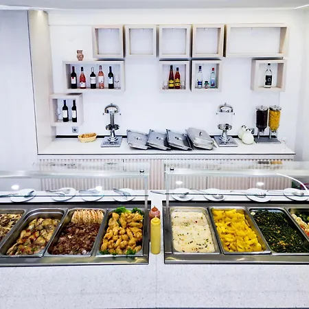 Theo Boutique 3* Kriopigi