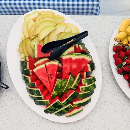 Theo Boutique Kriopigi