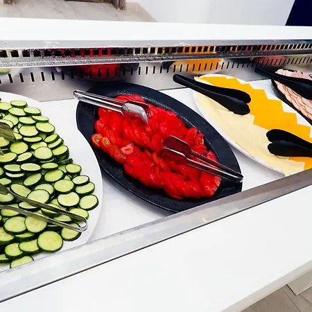 Theo Boutique Hotel 3*