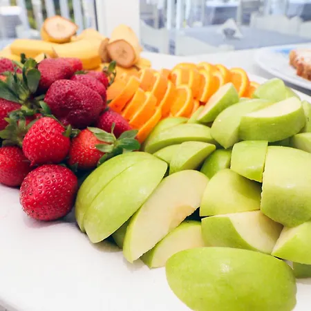 Hotel Theo Boutique 3*