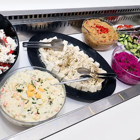 Theo Boutique 3* Kriopigi