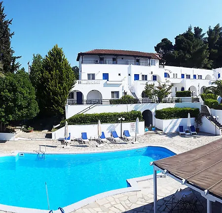 Hotel Theo Boutique 3*