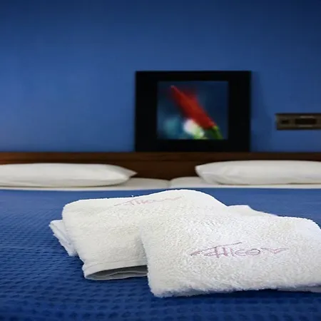 Theo Boutique Kriopigi