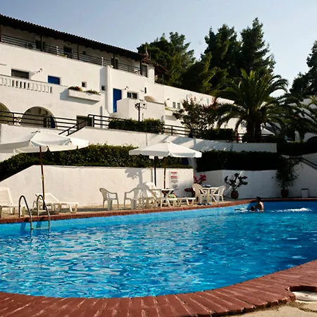 Theo Boutique Hotel 3*