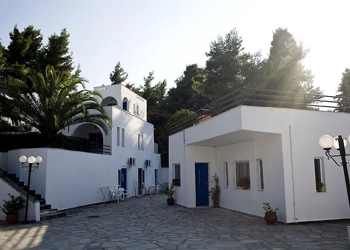 Theo Boutique Hotel