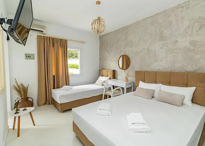 Theo Boutique Hotel