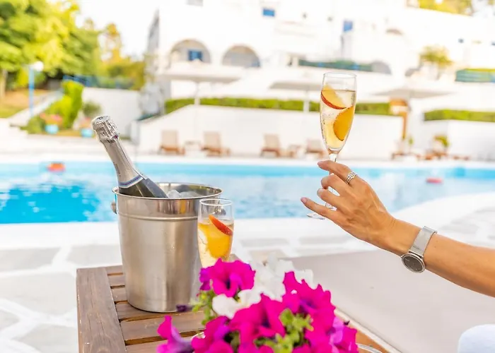 Theo Boutique Hotel
